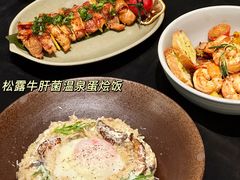 -Nana And Her Friends Restaurant 娜娜家(小寨原力场店)