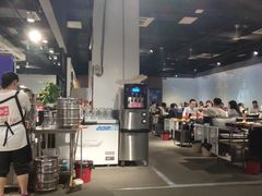 -郎出山烧烤(胶州店)