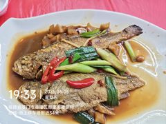 -友强·23年特色海鲜大排档(厦门店)