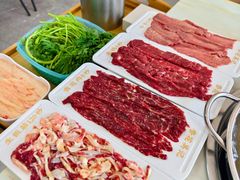 -杏花吴记牛肉火锅