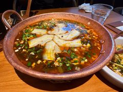 -SHAN山(前滩太古里店)