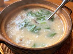 -小城粥道·海胆鲜虾粥(解放广场店)