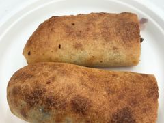 -山姆美式餐吧(鼓楼店)