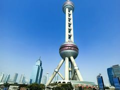 -东方明珠广播电视塔