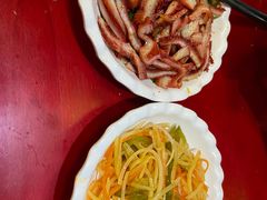 -金杨拉面王小吃面馆·牛三宝面·红烧牛肉粉