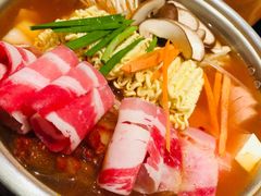 -春熙台韩国料理·章鱼肥牛(西丽店)