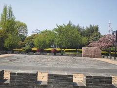-凤城河风景区