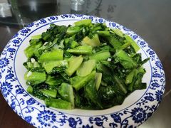 -溪涧堂农家土菜(神仙居店)