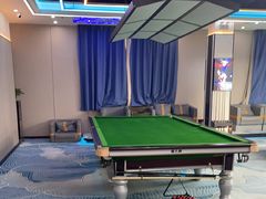 -永宁台球·棋牌俱乐部(淮海路店)