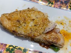 -春田小幸铁板烧(忠义街店)