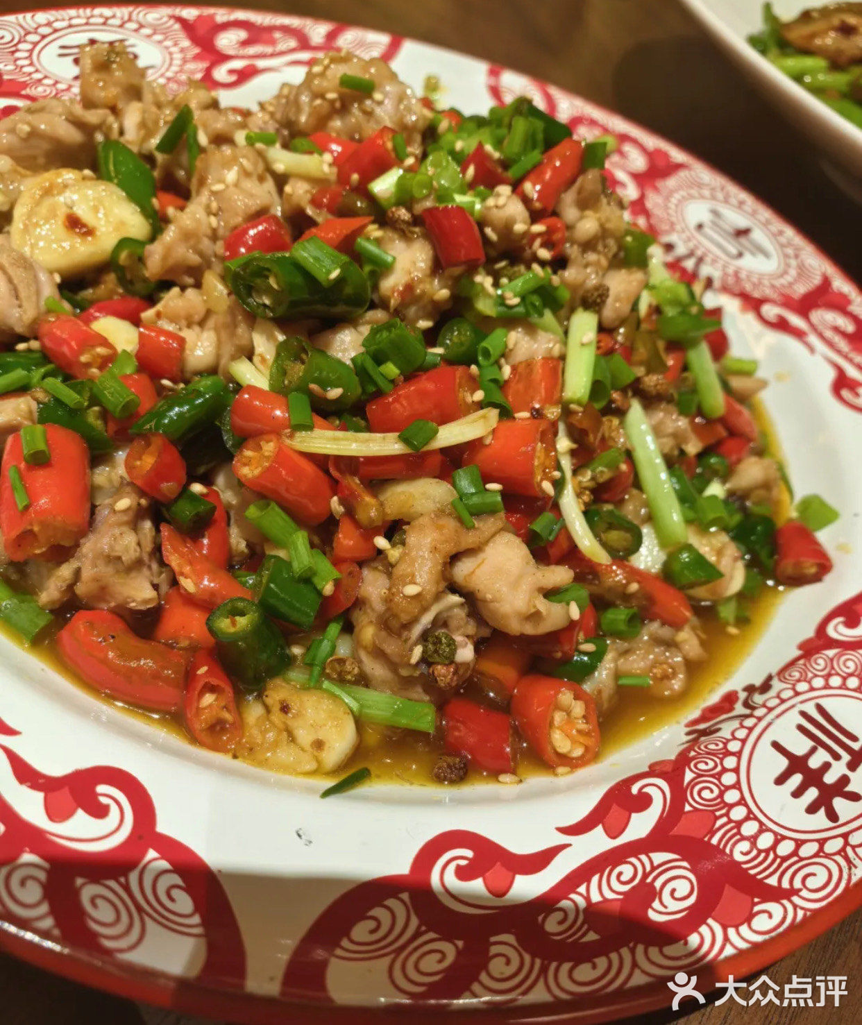 川味撩人心尖尖