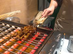 -天美汇鸡翅包饭(来福士广场店)