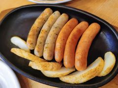 -萨莉亚意式餐厅(南京环亚凯瑟琳广场店)