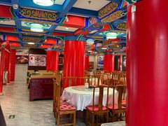 -郭林家常菜(狼垡店)