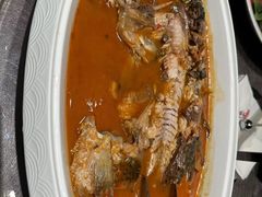 -巴盟人家·内蒙地方菜(华丽家族店)