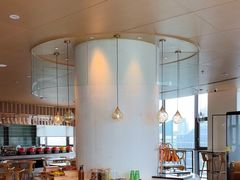 -J cafe 朝夕餐厅