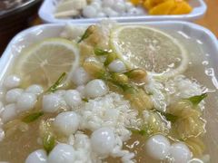 -串妹花式冰粉(乐山总店)