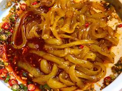 滋味粉皮-新沸腾鱼乡(世贸天阶店)