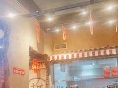 -大头叔烤鸡爪·朝鲜族烤串(天池路店)