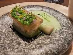 -Fumée 拂鳴