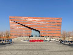 -河北工业大学(北辰校区)