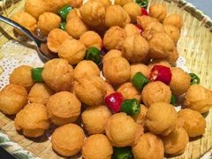 -台鄉缘 ·小海鲜·台州菜(桃林路店)