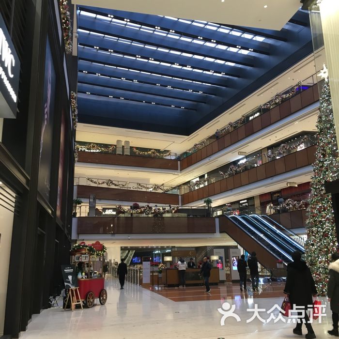王府中环图片-北京综合商场-大众点评网