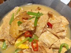 -董府·古宅餐厅