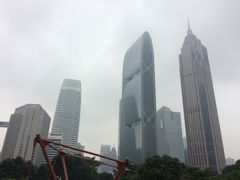 -越秀金融大厦