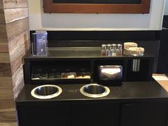 -星巴克(吉林财富广场店)