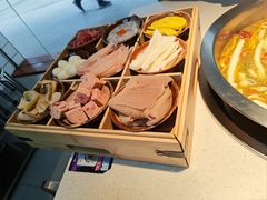 -芈重山老火锅(广州首店)