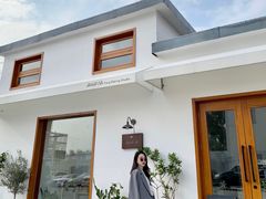 -AHAVA·Fang Baking Studio