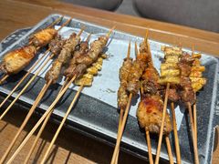 -管氏翅吧(马家堡店)