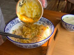 -孙盛兴奥灶面馆·蟹黄面·三虾面(山塘街总店)