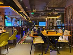 -喝丢一只鞋海鲜烧烤·海肠捞饭(东关街店)