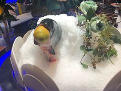 -加餐海鲜自助(集美银泰百货店)