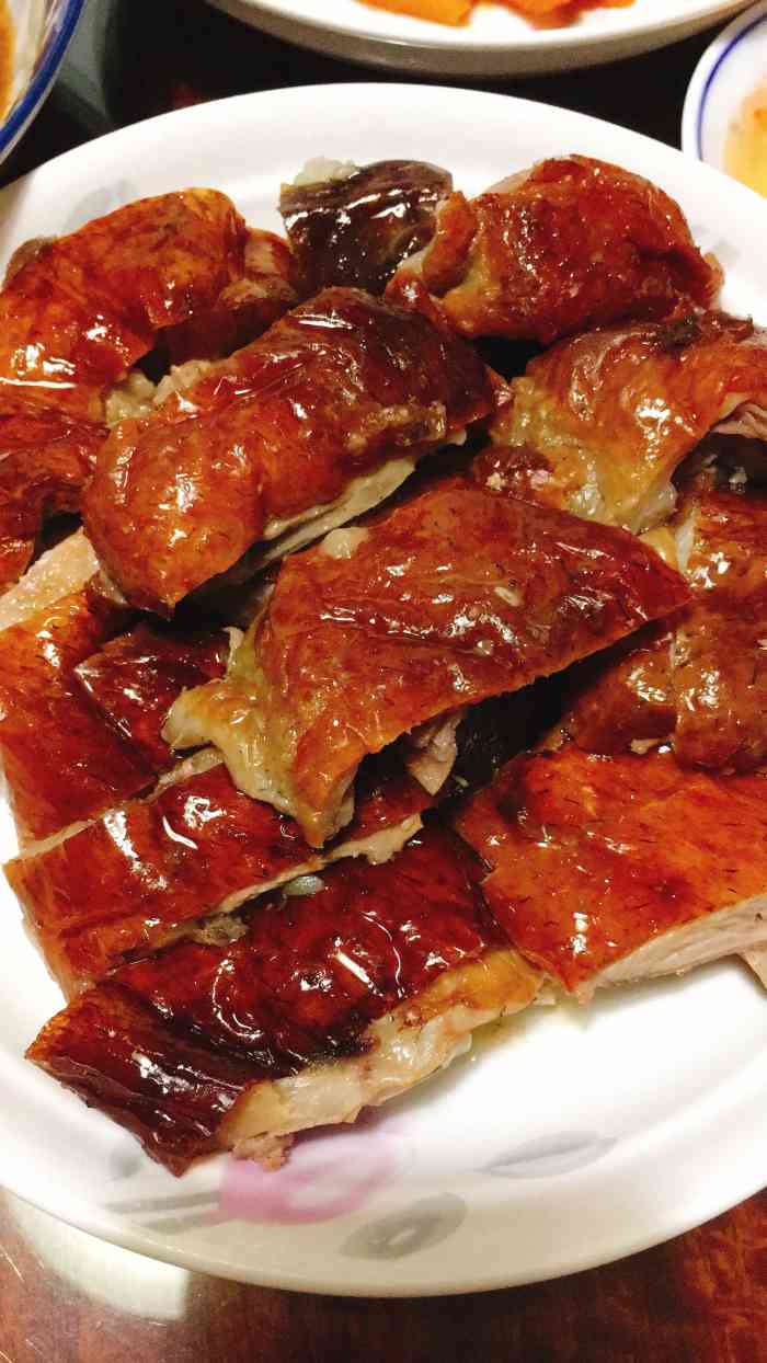 大塘烧鹅(下渡路店)