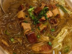 -李老哈·东北菜(宋园路店)