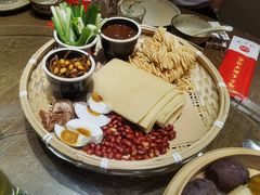 -鸽子窝(青塔店)