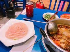 -马路边边串串香(双井直营店)