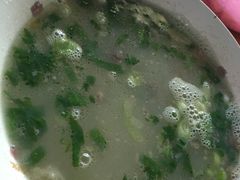 -铁谢李松祖传羊肉汤馆