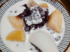 -牛楠楠·香港牛腩茶餐厅(永旺店)
