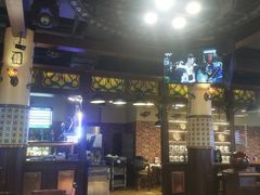 -马迭尔德式西餐精酿啤酒屋(中央大街店)