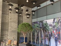 -上海外滩英迪格酒店