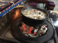 -康巴藏餐(束河古镇店)