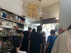 -老赵面店(大西路店)