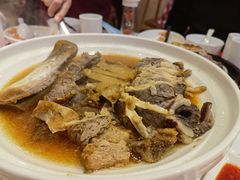-西贝(凯德壹中心店)
