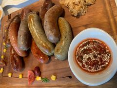 -马克西姆俄罗斯餐厅(通亚街店)