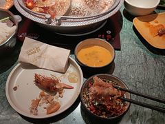 -牛New寿喜烧(曹路花园城店)