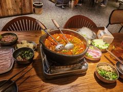 -夺多山贵州酸汤牛肉火锅(7mall店)